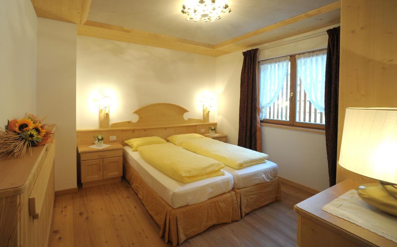 Romantic Chalet Dolomiti Val di Zoldo Dış mekan fotoğraf